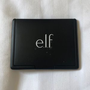ELF golden palette